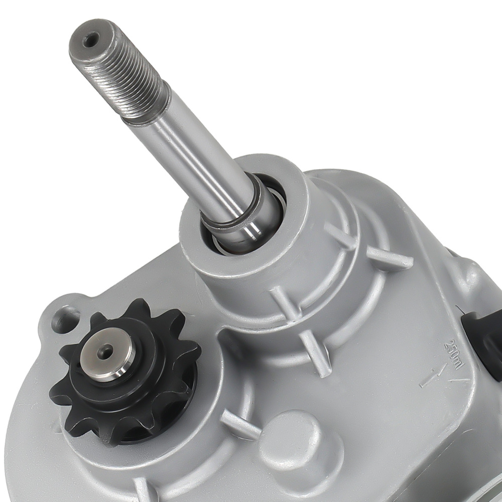 Go Kart Forward Reverse Gear box Set For 2HP-14HP Engine Transmission 5/8 inch