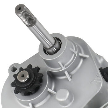 Go Kart Forward Reverse Gear box Set For 2HP-14HP Engine Transmission 5/8 inch