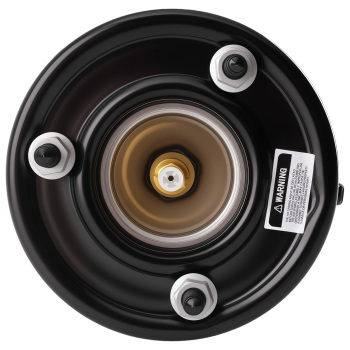 ARIA AMMORTIZZATORE MOLLA SOFFIETTO posteriore compatibile per Mercedes Benz Classe S w220