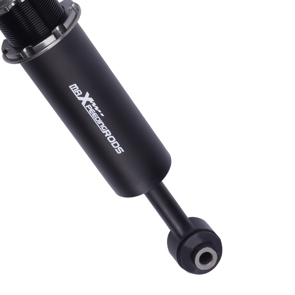 Maxpeedingrods 24 Ways Damper Adjustable Coilover Kit compatible for Honda Accord 2003-2007 lowering kit