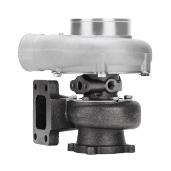 Street type T3 for GT3582 GT35 A/R 0 .63 0.7 Anti Surge Turbocharger turbine billet compressor wheel