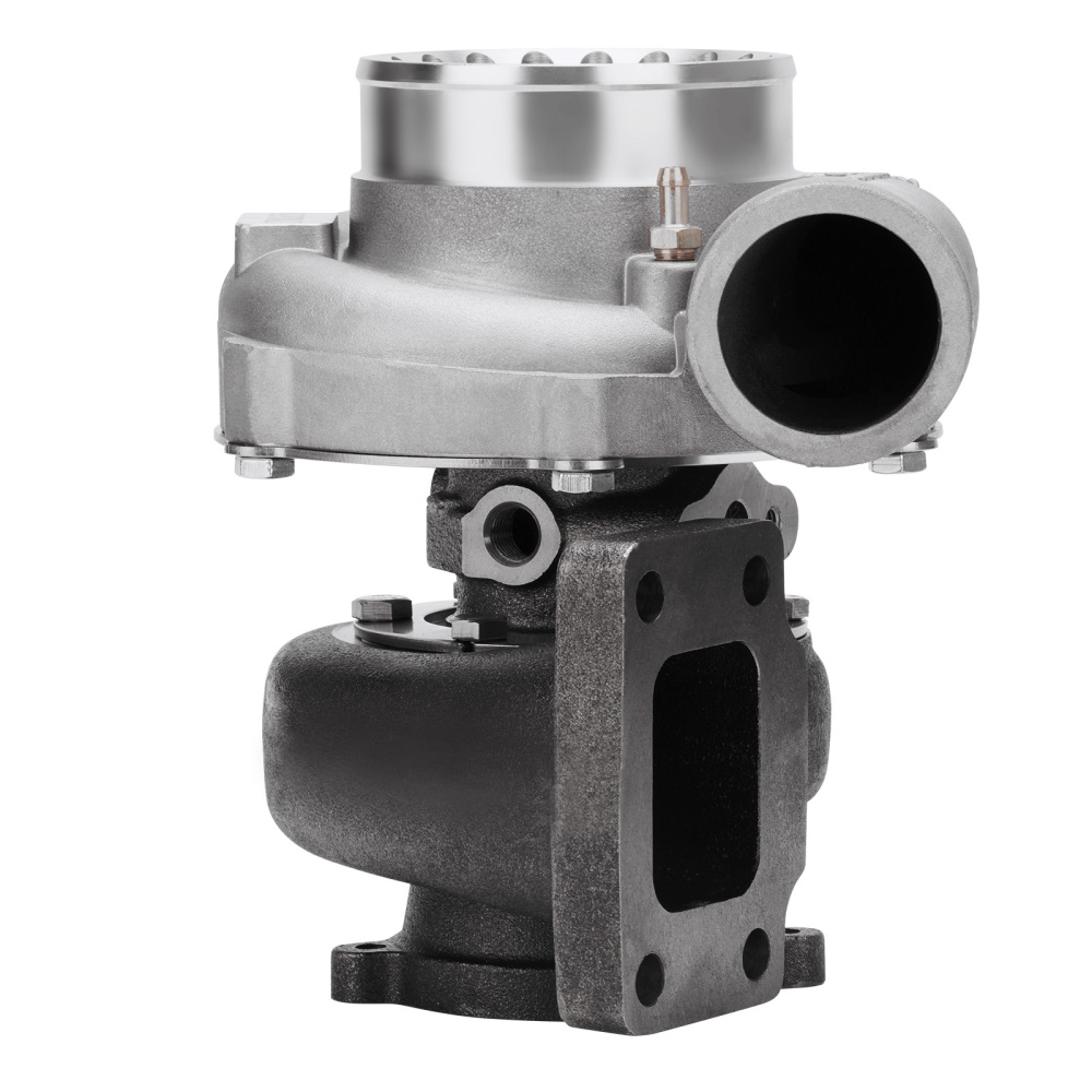 Street type T3 for GT3582 GT35 A/R 0 .63 0.7 Anti Surge Turbocharger turbine billet compressor wheel