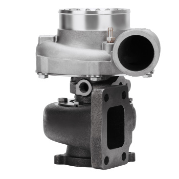 Street type T3 for GT3582 GT35 A/R 0 .63 0.7 Anti Surge Turbocharger turbine billet compressor wheel