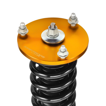 Compatible for Toyota Supra 1993-1998 compatible for Lexus SC300 SC400 92-00 Adj. Height Coilover Kit lowering kit