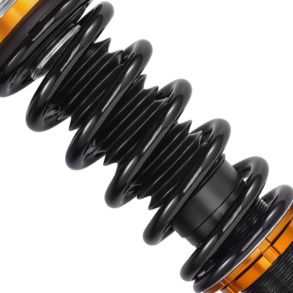 Compatible for Toyota Supra 1993-1998 compatible for Lexus SC300 SC400 92-00 Adj. Height Coilover Kit lowering kit