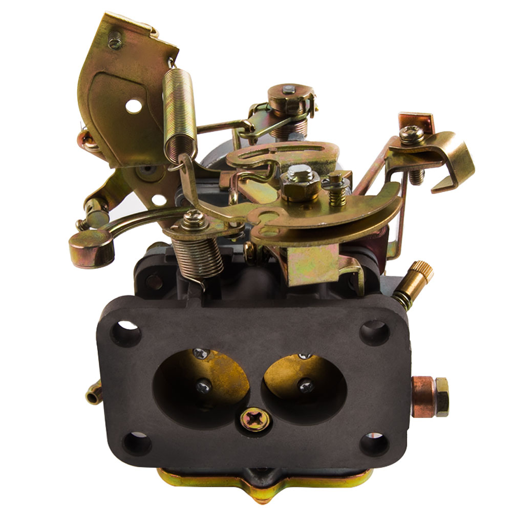 Carburetor Assembly 16010-B5200 16010-B0302 compatible for NISSAN J15 compatible for Cabstar compatible for Datsun