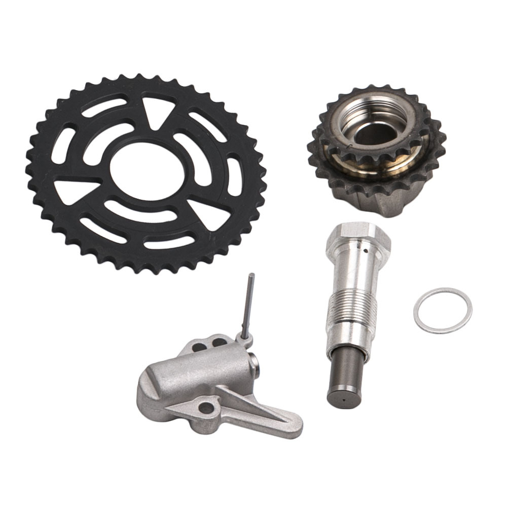 Cadena de Distribucion compatible para BMW 116d 118d 120d 123d 316d 318d 320d 518d N47 2.0