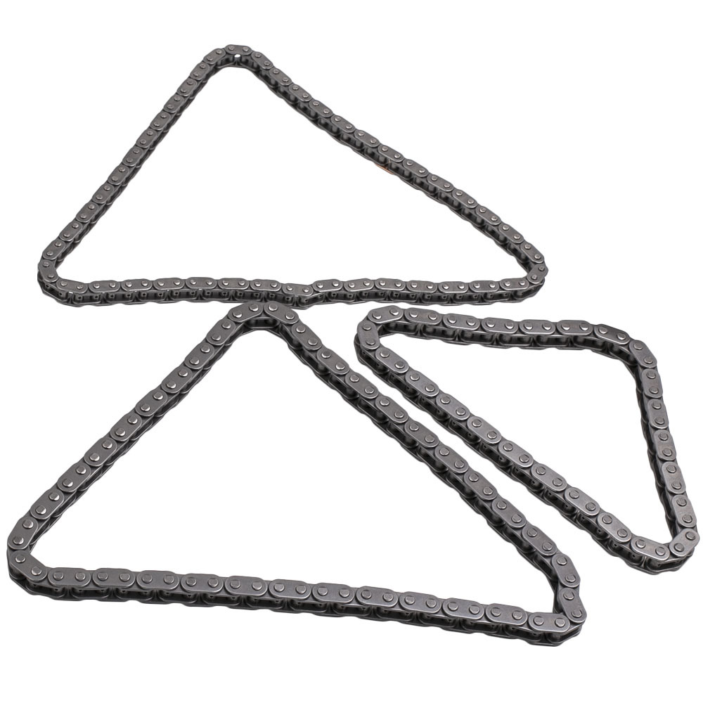 Cadena de Distribucion compatible para BMW 116d 118d 120d 123d 316d 318d 320d 518d N47 2.0