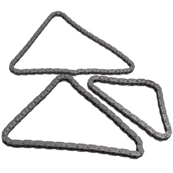 Cadena de Distribucion compatible para BMW 116d 118d 120d 123d 316d 318d 320d 518d N47 2.0