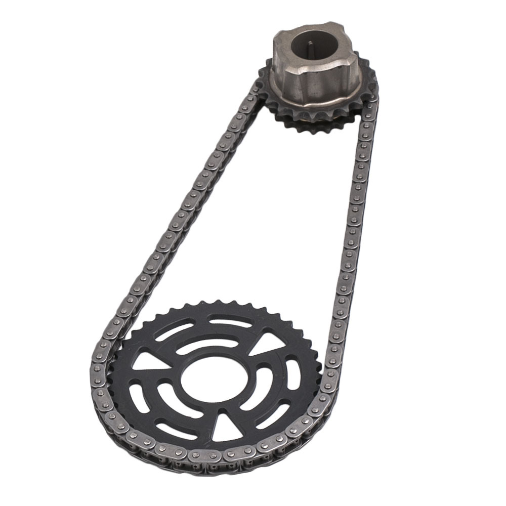 Cadena de Distribucion compatible para BMW 116d 118d 120d 123d 316d 318d 320d 518d N47 2.0