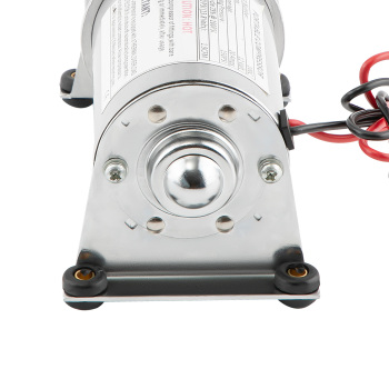 Rear Air Ride Suspension Set For Touring 1994-2020