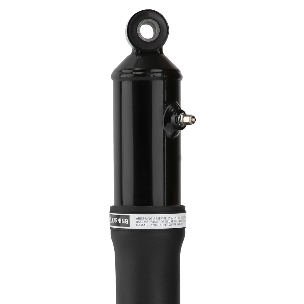 Rear Air Ride Suspension Set For Touring 1994-2020