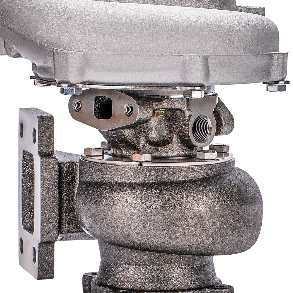 GT3037 GT3076 T3 4-Bolt 600+HPS Turbo Turbocharger .82 A/R .60 Turbine