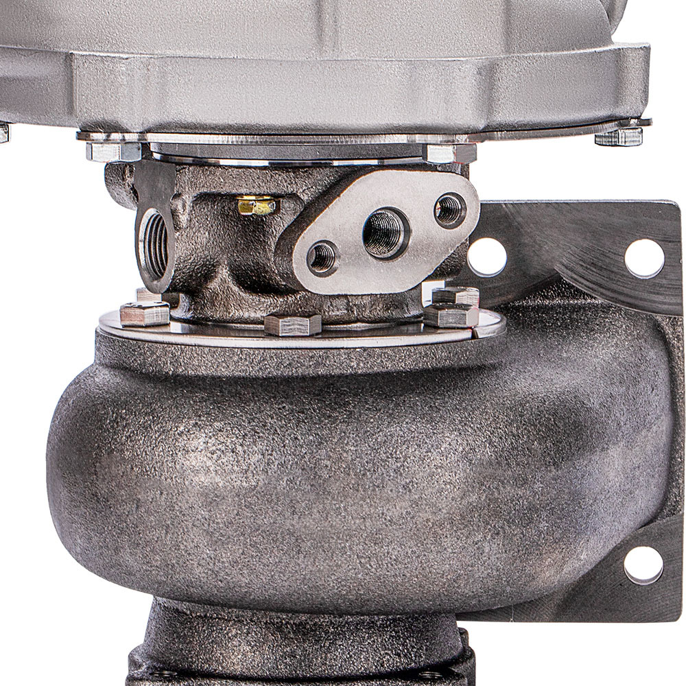 GT3037 GT3076 T3 4-Bolt 600+HPS Turbo Turbocharger .82 A/R .60 Turbine