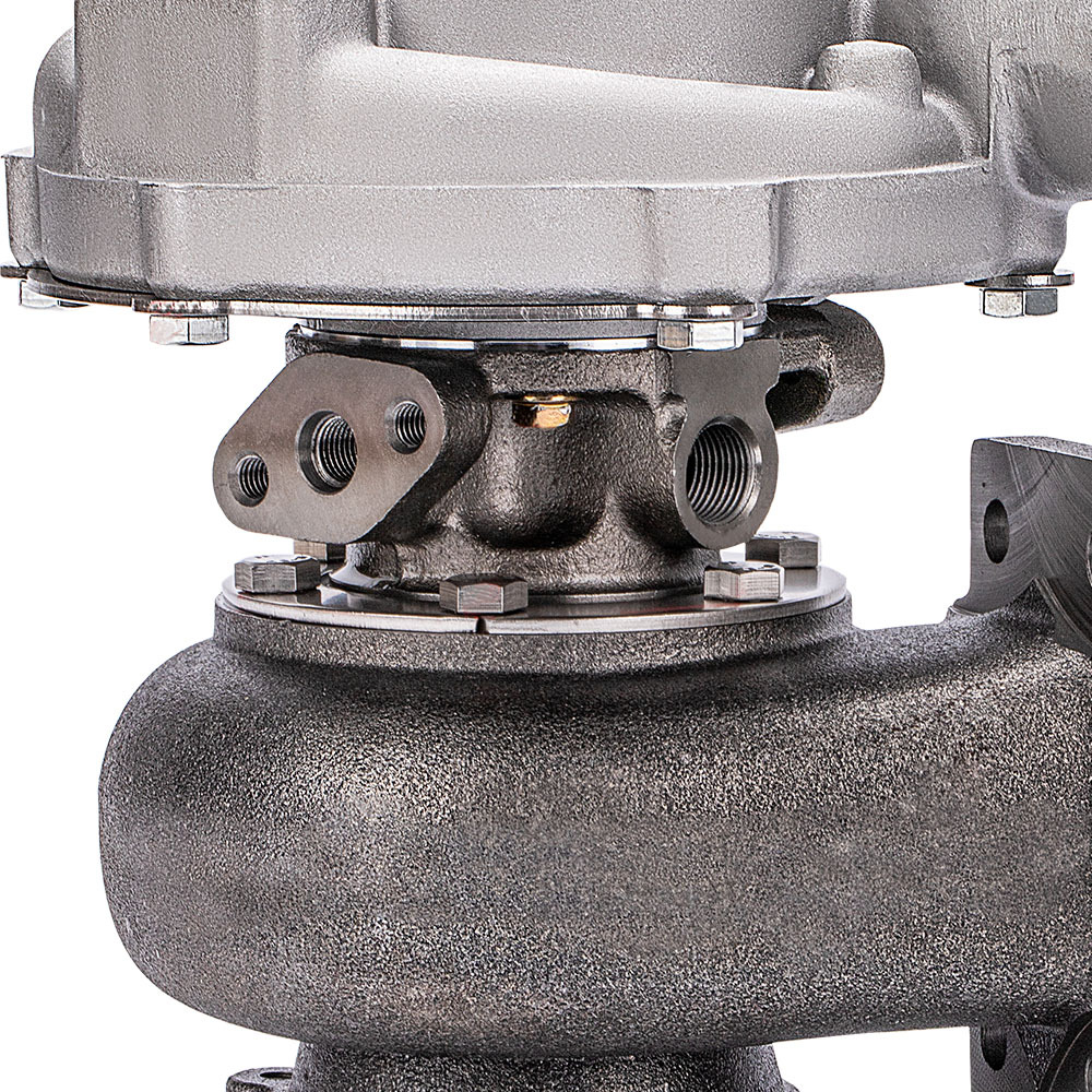 GT3037 GT3076 T3 4-Bolt 600+HPS Turbo Turbocharger .82 A/R .60 Turbine