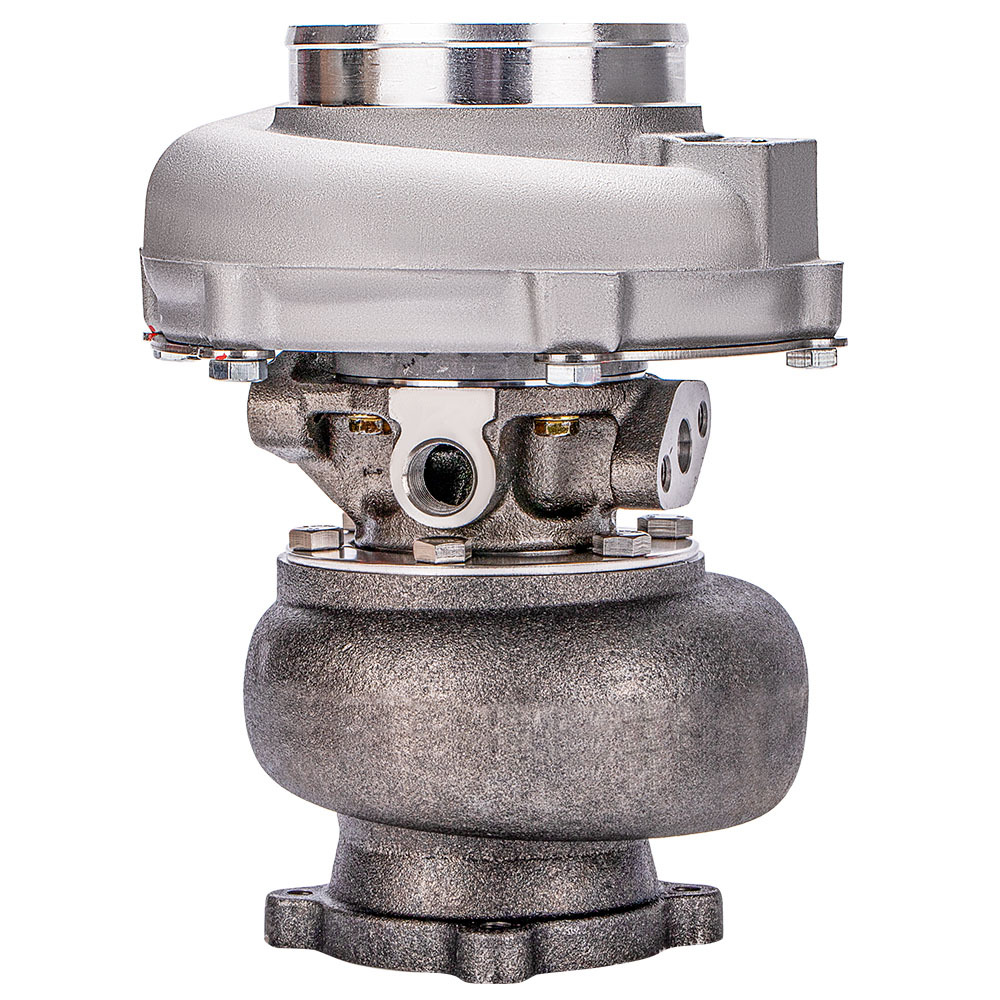 GT3037 GT3076 T3 4-Bolt 600+HPS Turbo Turbocharger .82 A/R .60 Turbine