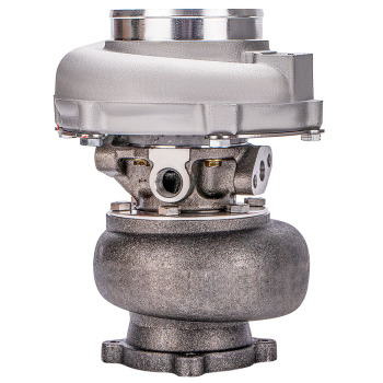 GT3037 GT3076 T3 4-Bolt 600+HPS Turbo Turbocharger .82 A/R .60 Turbine