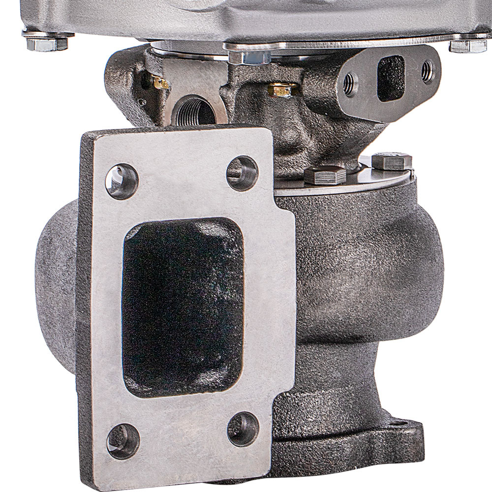 GT3037 GT3076 T3 4-Bolt 600+HPS Turbo Turbocharger .82 A/R .60 Turbine