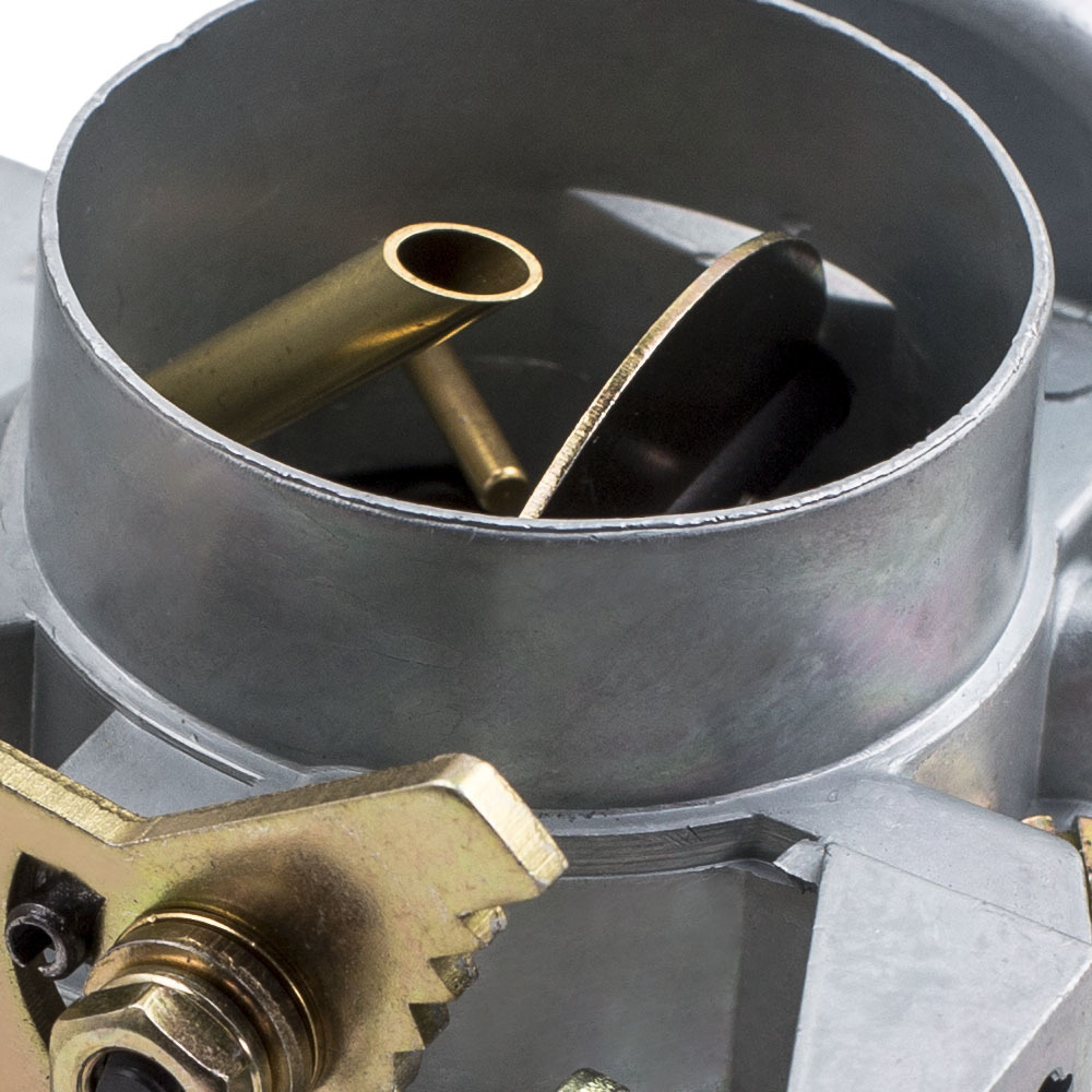 Carburador Carby carb compatible para Volkswagen 1600cc compatible para VW Beetle 34 PICT-3113129031 K