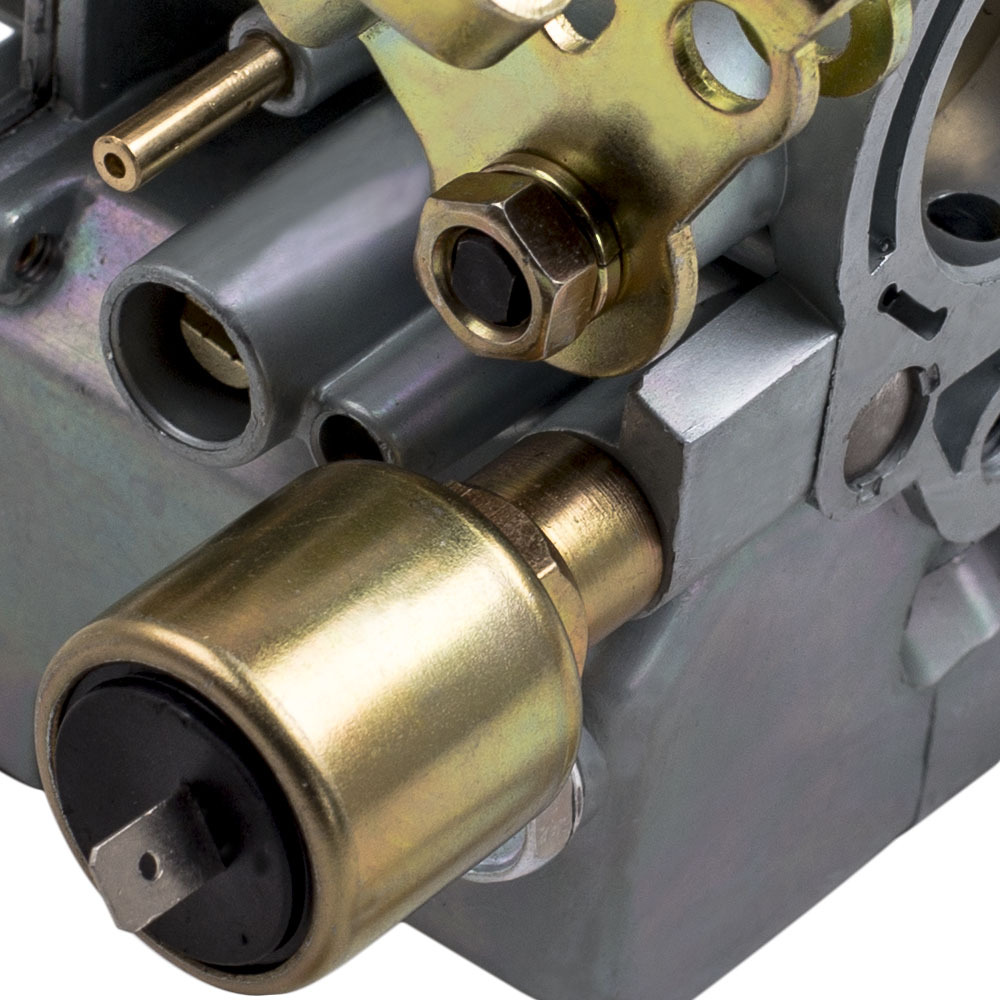 Carburador Carby carb compatible para Volkswagen 1600cc compatible para VW Beetle 34 PICT-3113129031 K