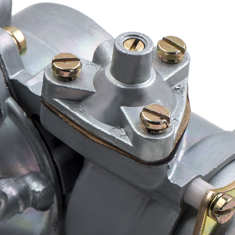 Carburador Carby carb compatible para Volkswagen 1600cc compatible para VW Beetle 34 PICT-3113129031 K