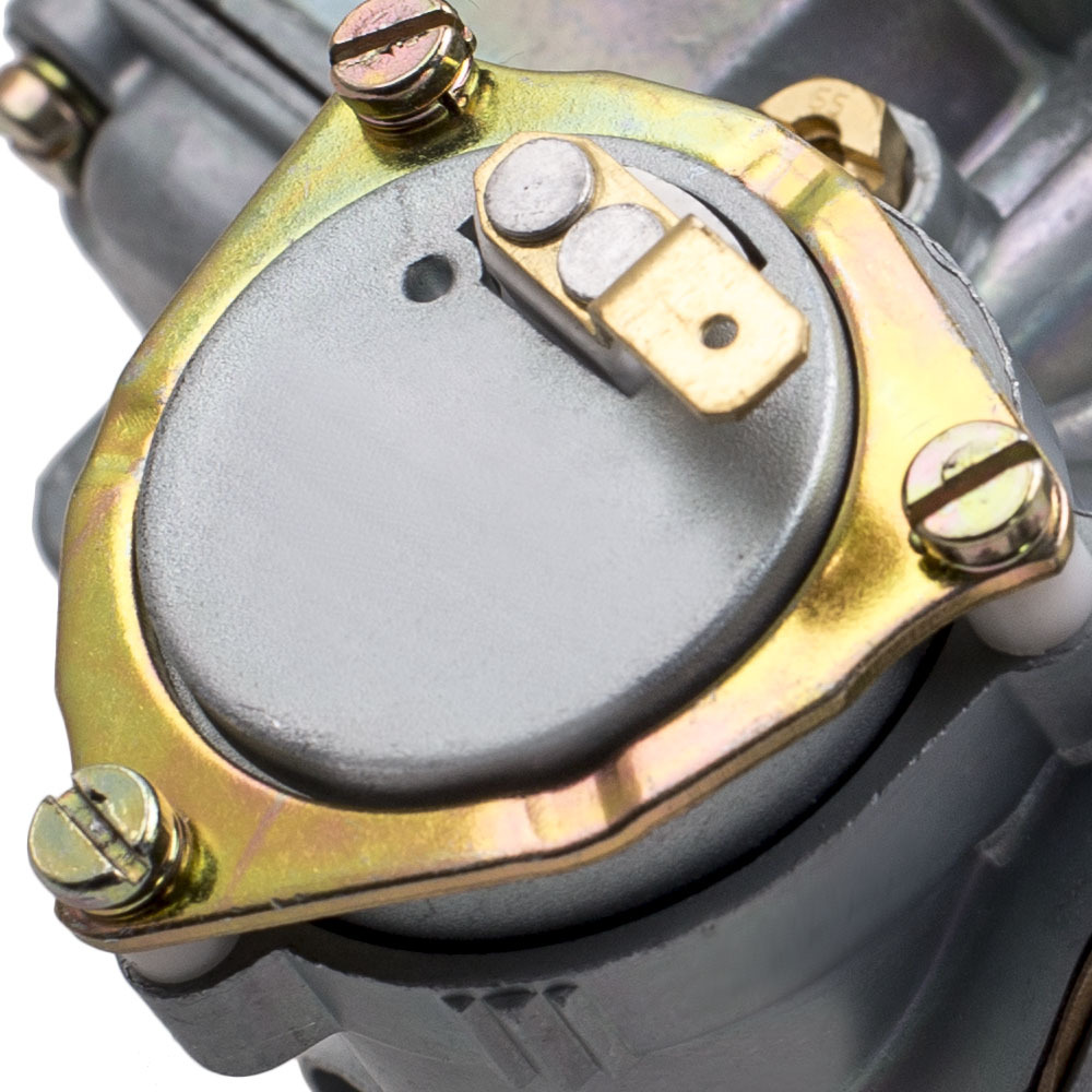 Carburador Carby carb compatible para Volkswagen 1600cc compatible para VW Beetle 34 PICT-3113129031 K