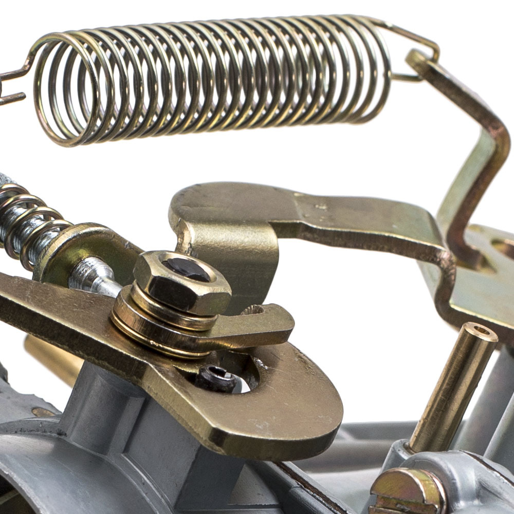 Carburador Carby carb compatible para Volkswagen 1600cc compatible para VW Beetle 34 PICT-3113129031 K