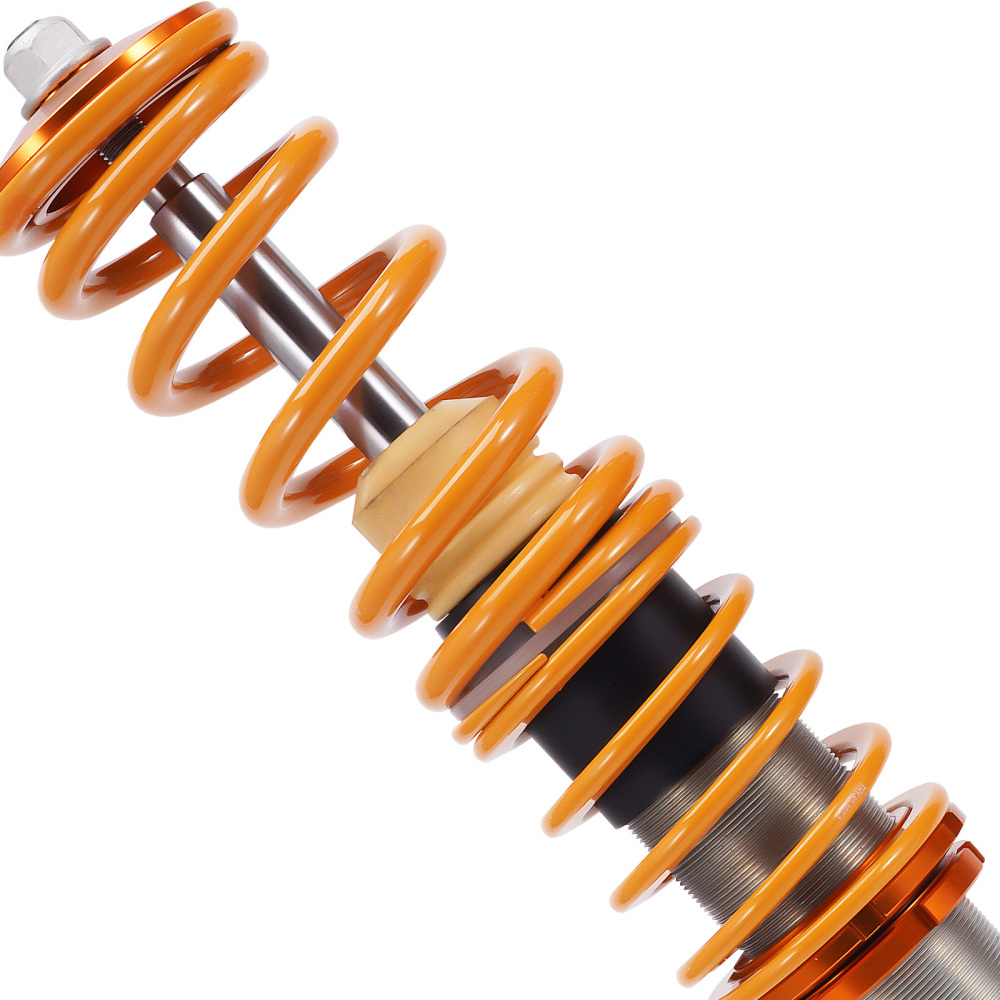 Compatible for BMW 5-Series 97-03 E39 525 528 530 540 NEW Performance Adjustable Coiloverslowering kit