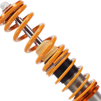 Compatible for BMW 5-Series 97-03 E39 525 528 530 540 NEW Performance Adjustable Coiloverslowering kit