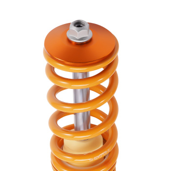 Compatible for BMW 5-Series 97-03 E39 525 528 530 540 NEW Performance Adjustable Coiloverslowering kit