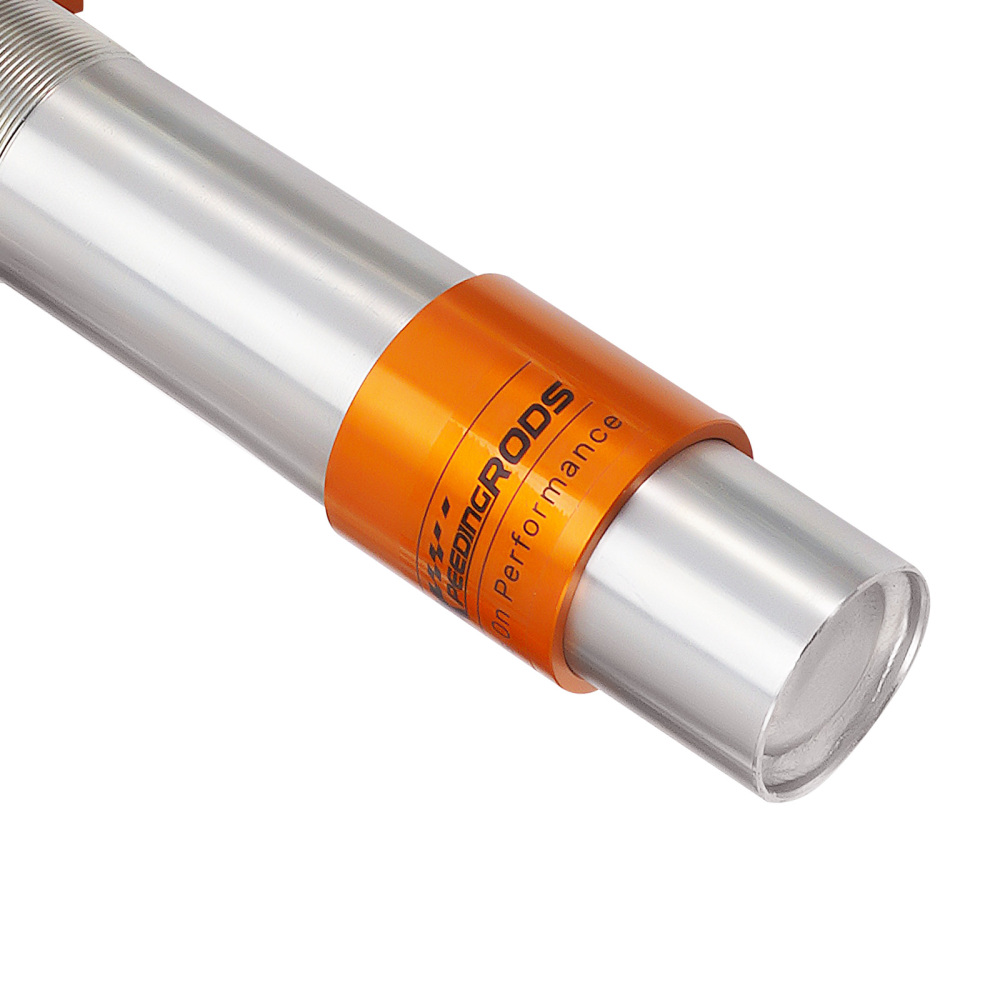 Compatible for BMW 5-Series 97-03 E39 525 528 530 540 NEW Performance Adjustable Coiloverslowering kit