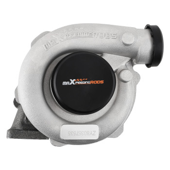 Universal Turbo Kits with Wastegate and Intercooler Perfect For 1.5L-3.0L engine up to 350+HP