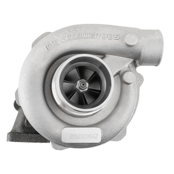 Universal Turbo Kits with Wastegate and Intercooler Perfect For 1.5L-3.0L engine up to 350+HP