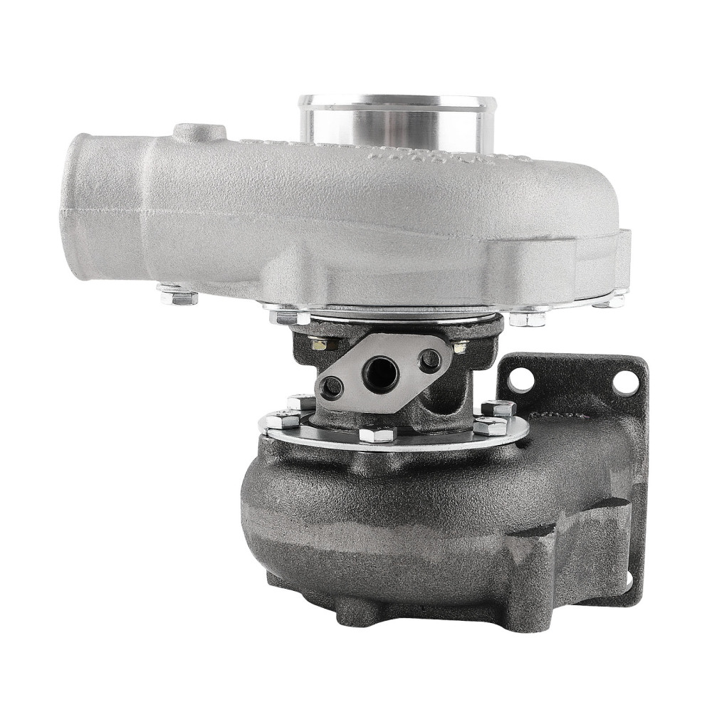 Universal Turbo Kits with Wastegate and Intercooler Perfect For 1.5L-3.0L engine up to 350+HP