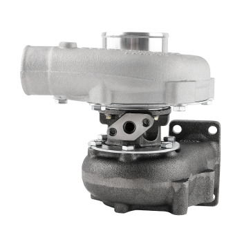 Universal Turbo Kits with Wastegate and Intercooler Perfect For 1.5L-3.0L engine up to 350+HP