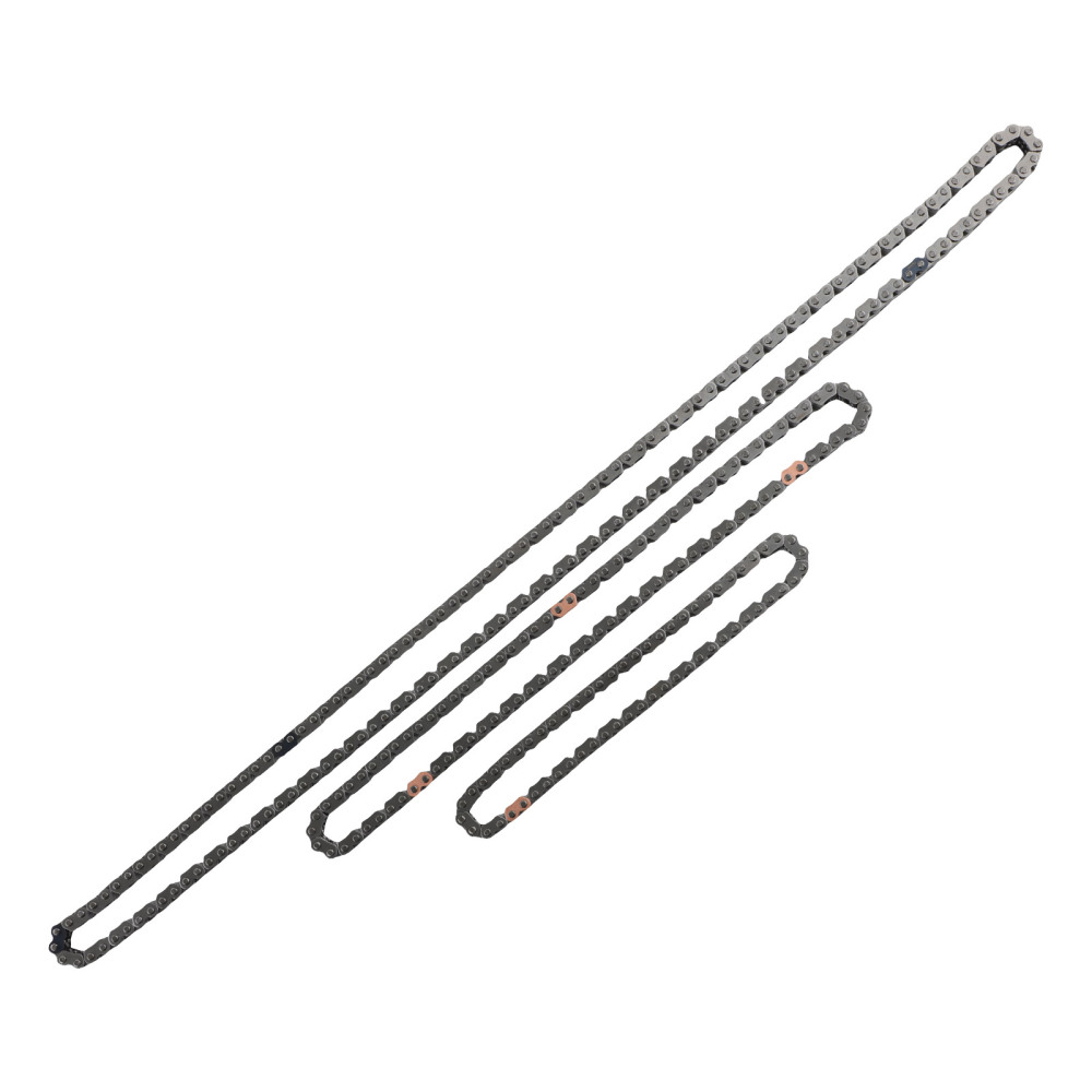 Compatible for Audi A3 A4 A5 A6 compatible for VW GOLF EOS Passat compatible for SKODA 1.8 2.0 TFSI TSI Timing Chain Kit 