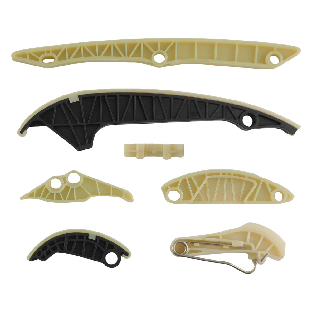 Compatible for Audi A3 A4 A5 A6 compatible for VW GOLF EOS Passat compatible for SKODA 1.8 2.0 TFSI TSI Timing Chain Kit 