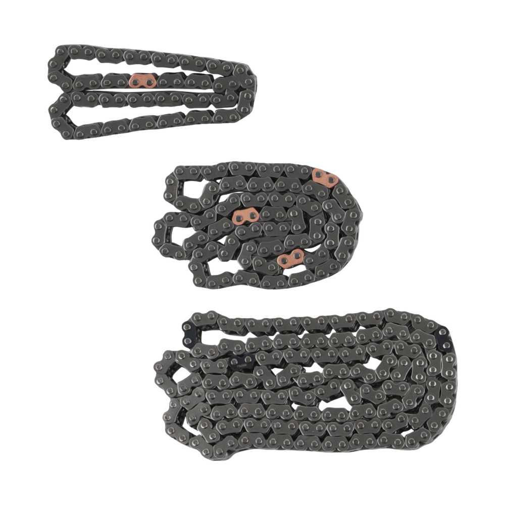 Compatible for Audi A3 A4 A5 A6 compatible for VW GOLF EOS Passat compatible for SKODA 1.8 2.0 TFSI TSI Timing Chain Kit 