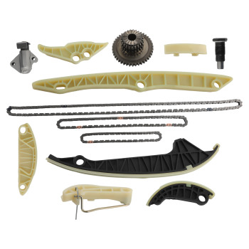 Compatible for Audi A3 A4 A5 A6 compatible for VW GOLF EOS Passat compatible for SKODA 1.8 2.0 TFSI TSI Timing Chain Kit 