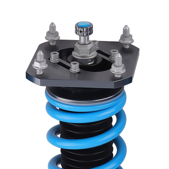 MaXpeedingrods 24 Step Damper Coilovers Shocks For Toyota Starlet / Tercel 91-99