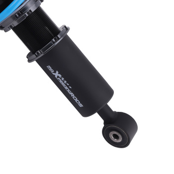 MaXpeedingrods 24 Step Damper Coilovers Shocks For Toyota Starlet / Tercel 91-99