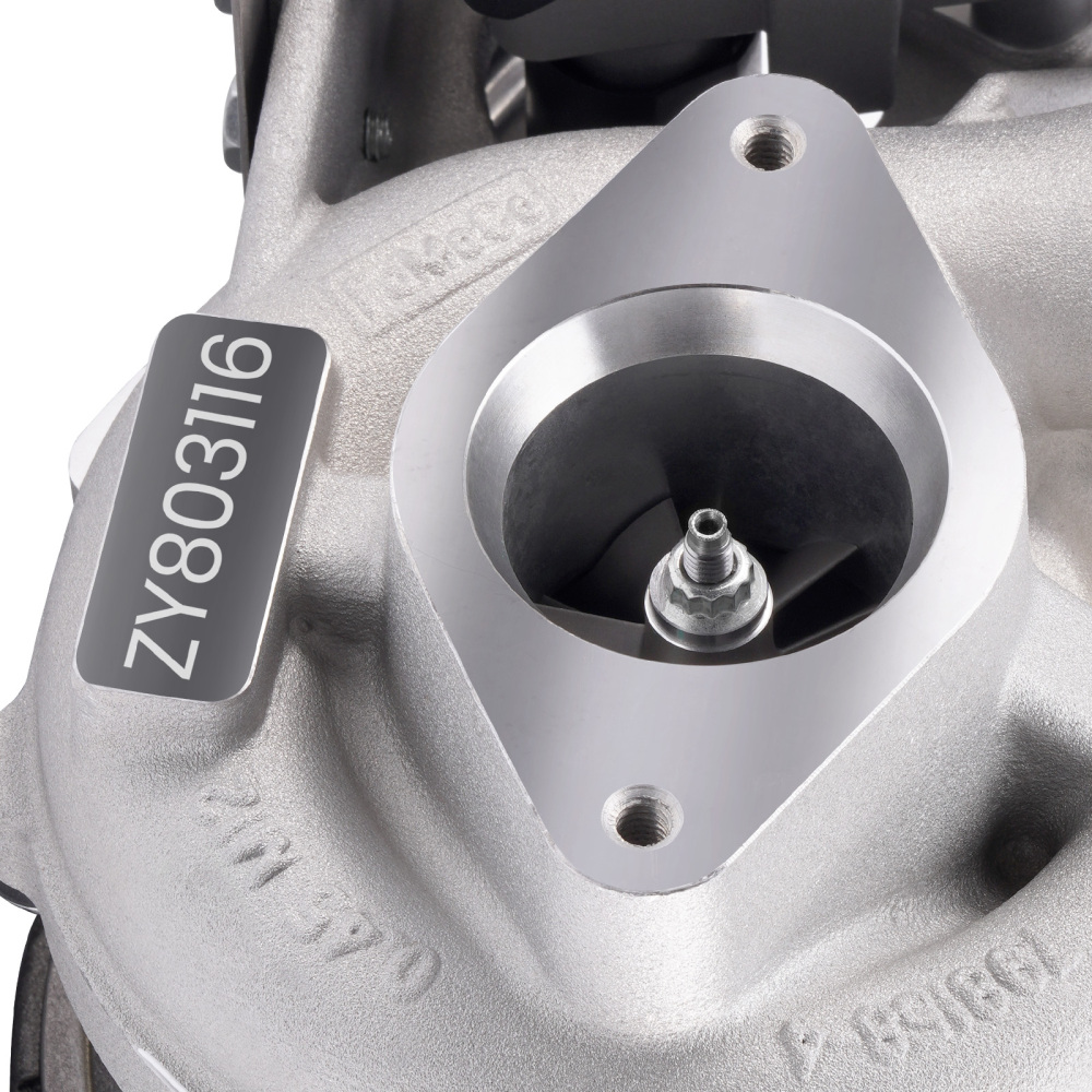 maXpeedingrods GTB2256VK Turbocharger Turbo Kit, for Ranger 2011- for Ford for Transit 2011- for Mazda BT50 2011-2019, 3.2 TDC 147Kw 200HP