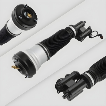 Front Left Air Suspension Shock Strut Fit Compatible for Mercedes W220 S430 S500 4Matic