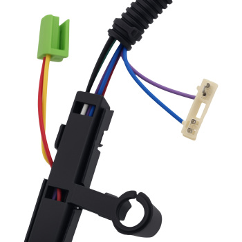 Internal Wire Harness Assembly compatible for GM 4L60E Transmission 1993-2002 350-0020