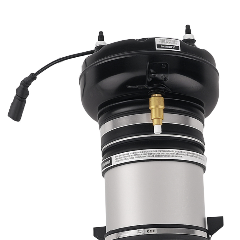 Front Strut Pneumatic for Audi A6 C7 A7 S7 Sportback A8 4h 2011-19