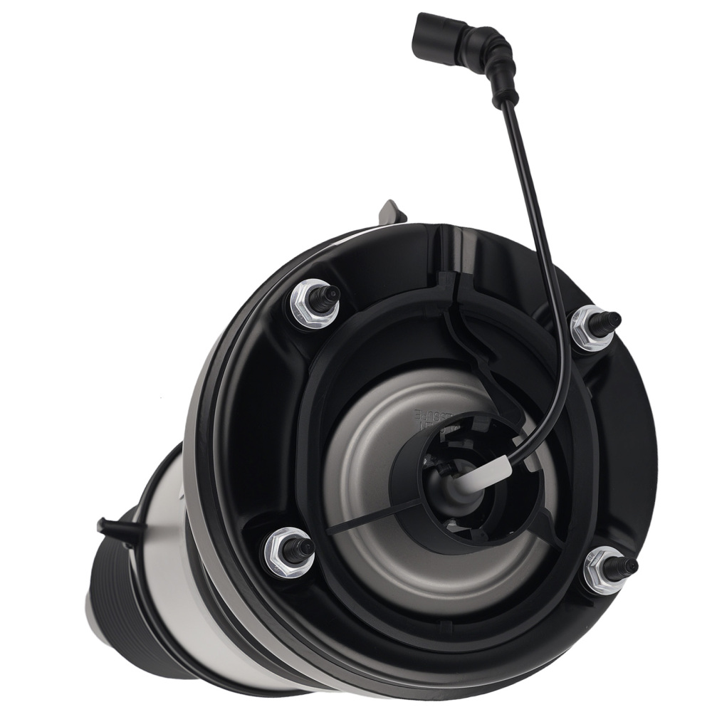 Front Strut Pneumatic for Audi A6 C7 A7 S7 Sportback A8 4h 2011-19