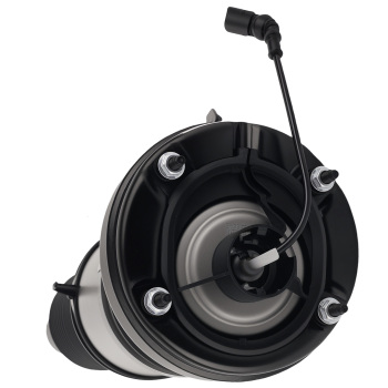 Front Strut Pneumatic for Audi A6 C7 A7 S7 Sportback A8 4h 2011-19