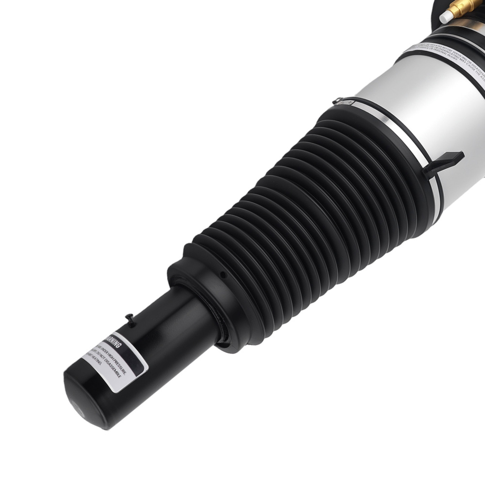 Front Strut Pneumatic for Audi A6 C7 A7 S7 Sportback A8 4h 2011-19