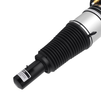 Front Strut Pneumatic for Audi A6 C7 A7 S7 Sportback A8 4h 2011-19