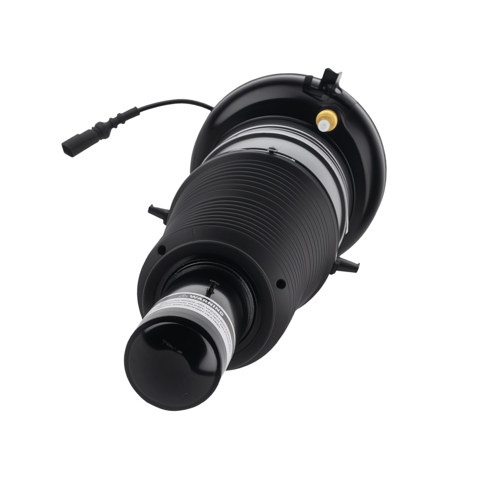 Front Strut Pneumatic for Audi A6 C7 A7 S7 Sportback A8 4h 2011-19